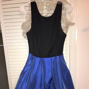 Homecoming Dress - Size 5